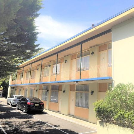 The Clarendon Motel Катумба Екстер'єр фото