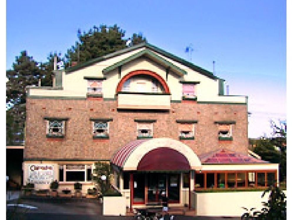 The Clarendon Motel Катумба Екстер'єр фото
