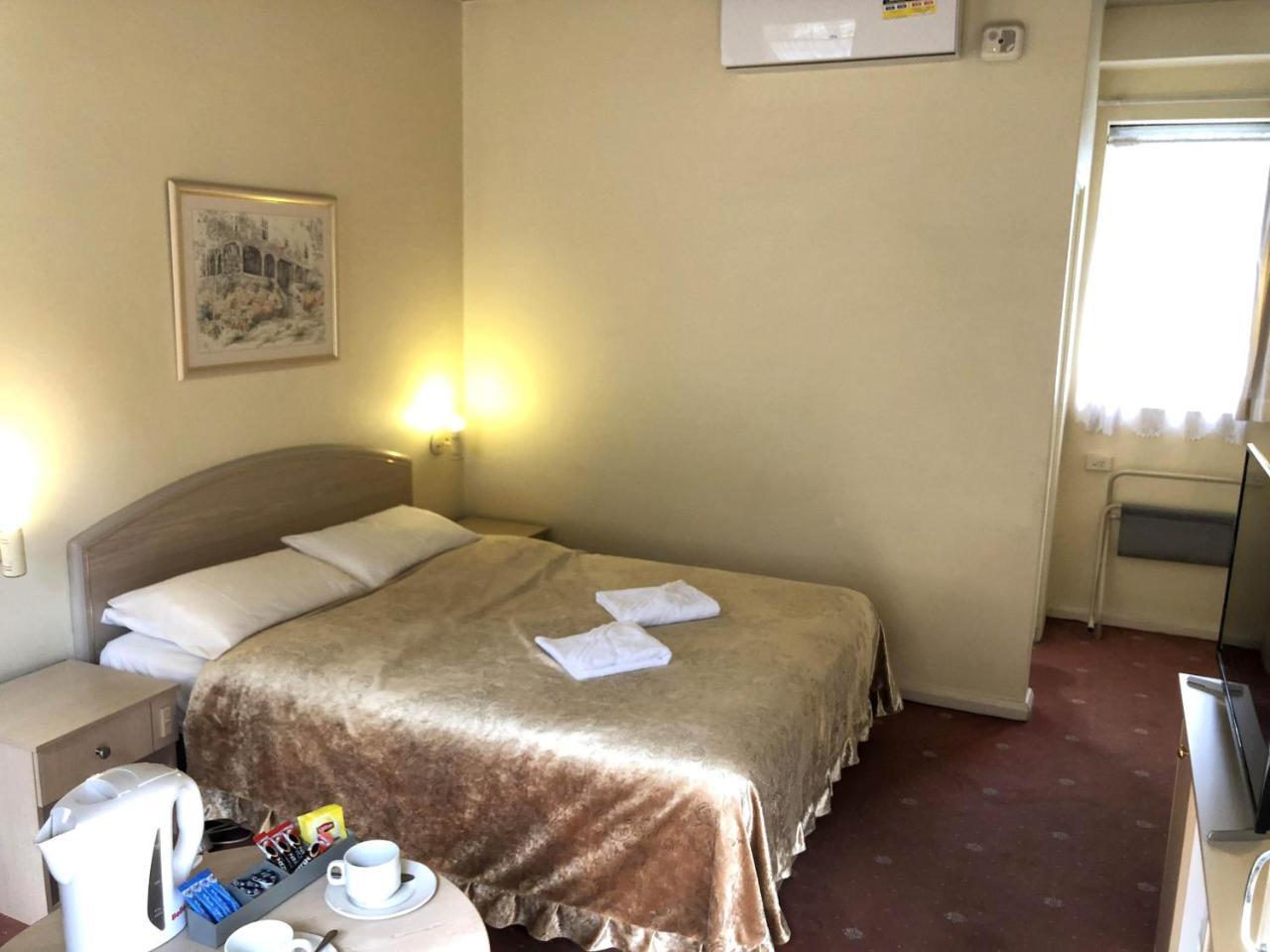 The Clarendon Motel Катумба Екстер'єр фото