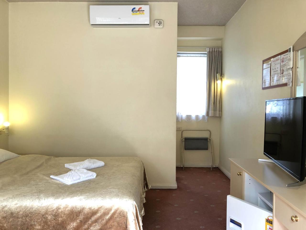 The Clarendon Motel Катумба Екстер'єр фото
