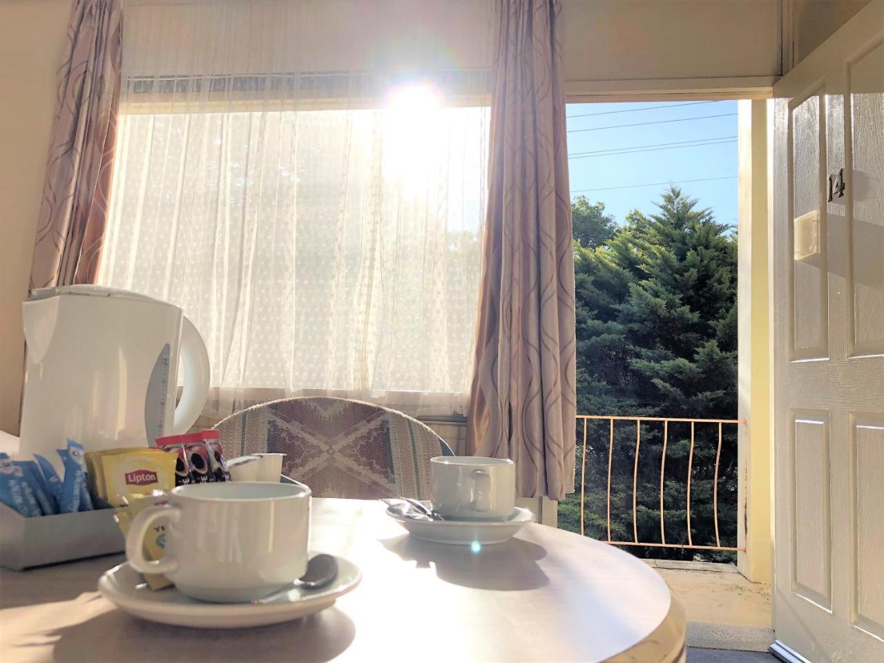 The Clarendon Motel Катумба Екстер'єр фото